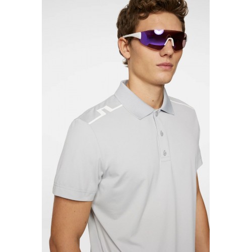 J.L Lionel Polo - High Rise