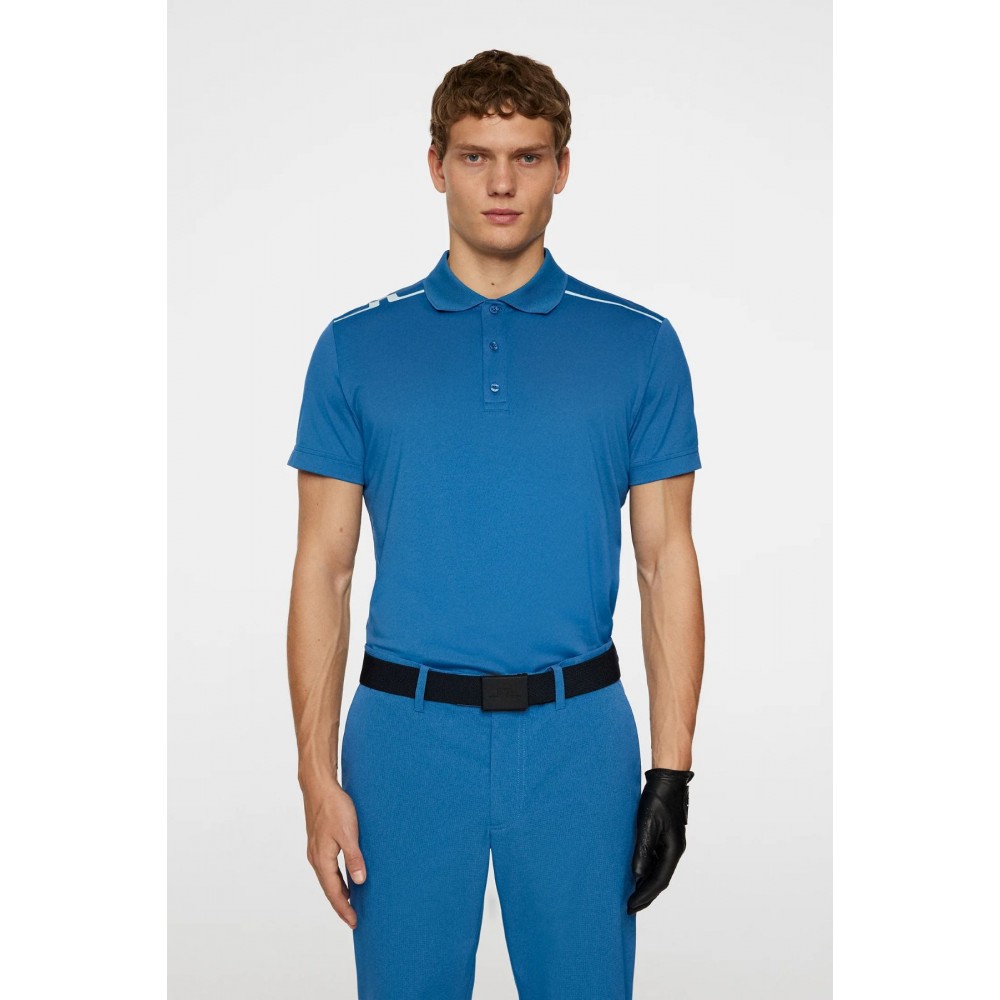 J.L Lionel Polo - Dark Blue