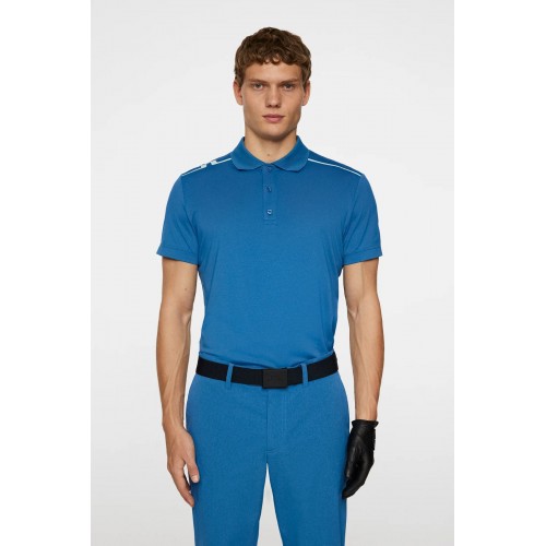 J.L Lionel Polo - Dark Blue