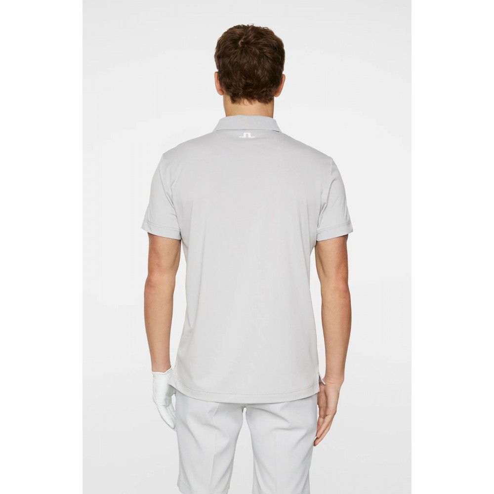 J.L Lionel Polo - High Rise