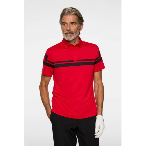J.L Mads Polo - Barbados Cherry