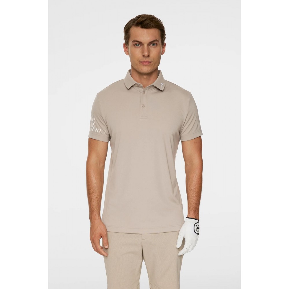 J.L Heath Polo - String