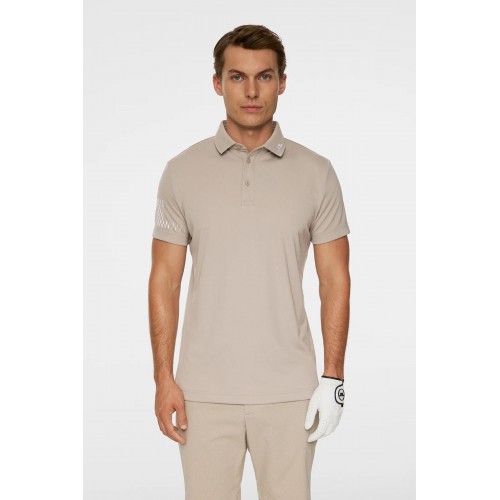 J.L Heath Polo - String