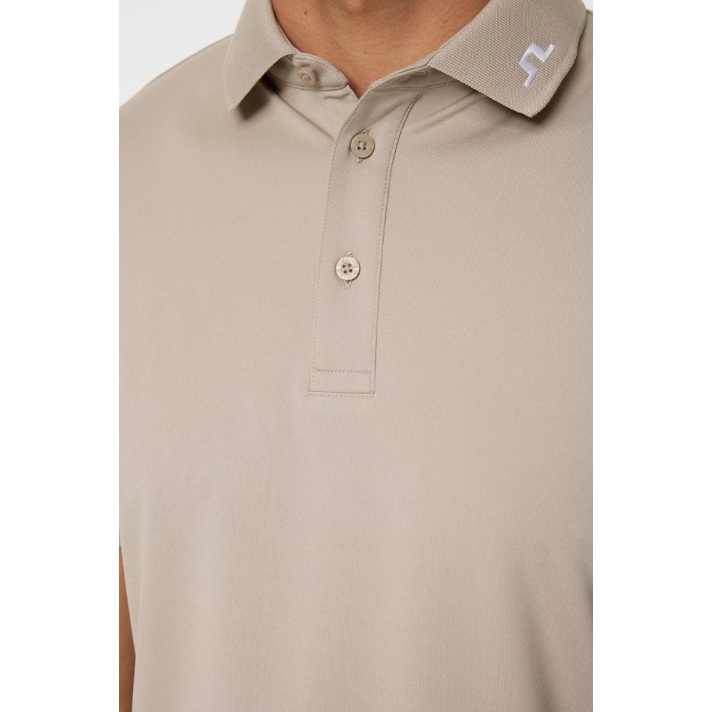 J.L Heath Polo - String