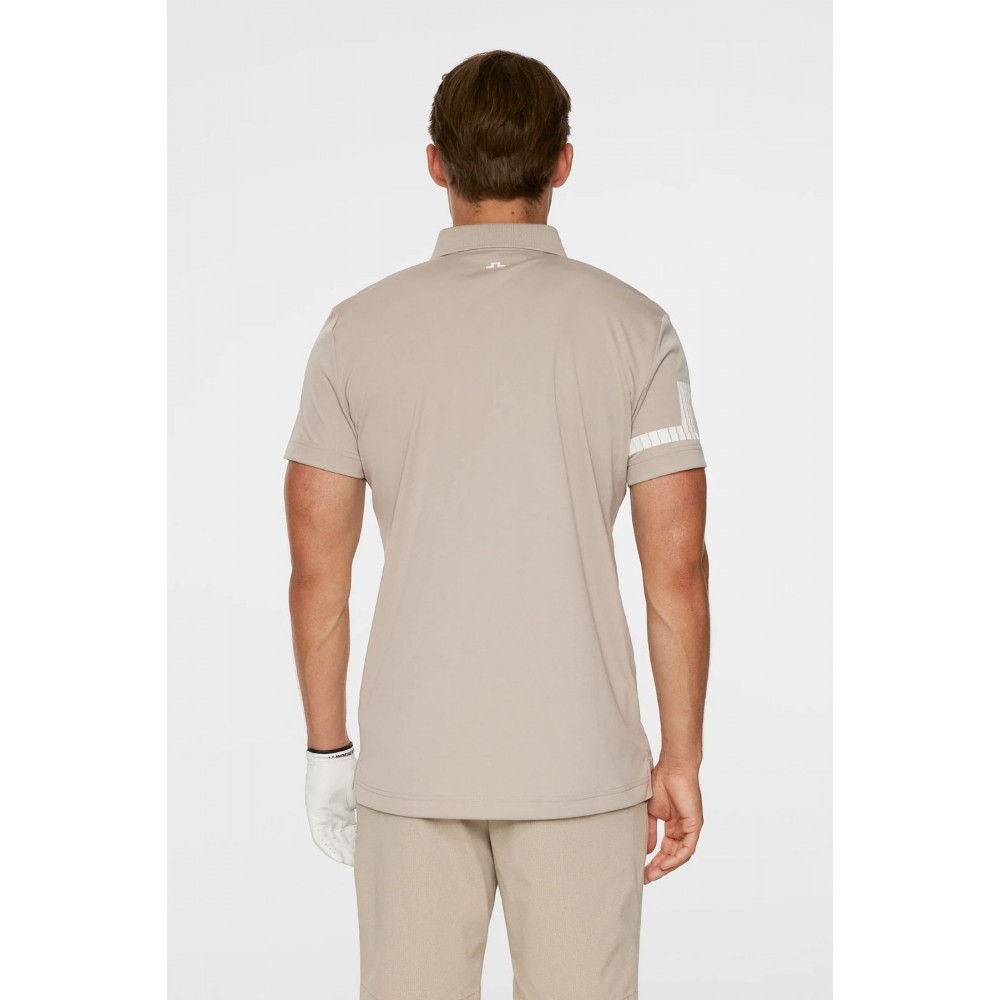 J.L Heath Polo - String