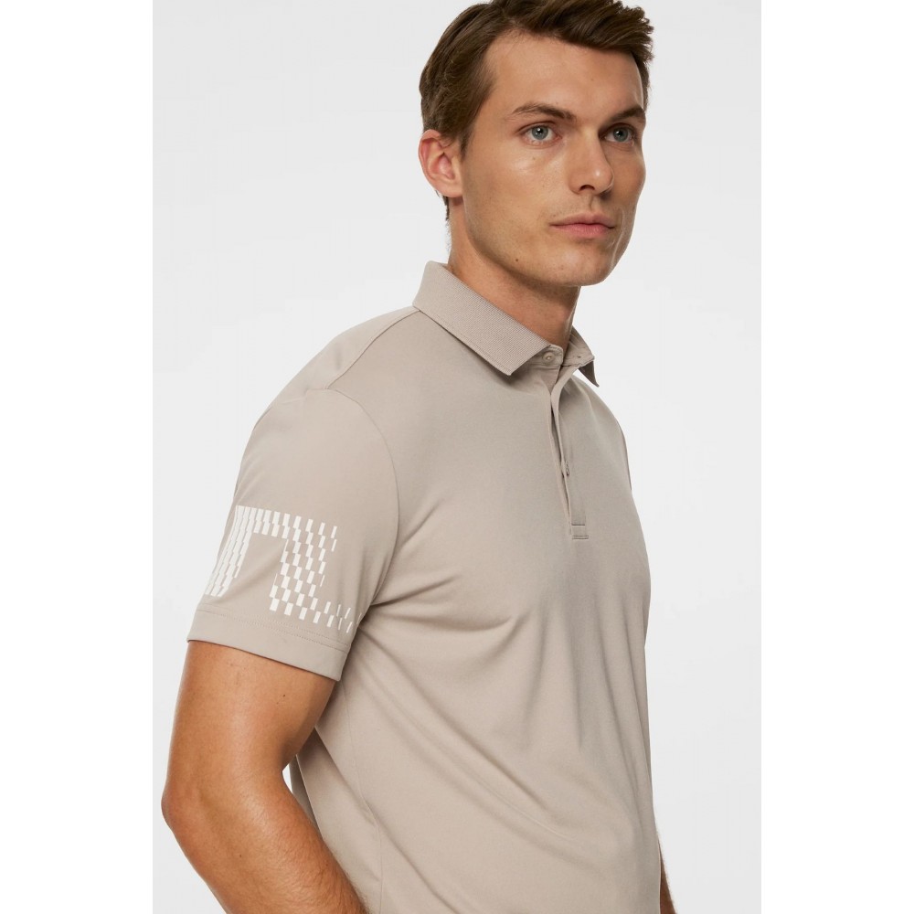 J.L Heath Polo - String