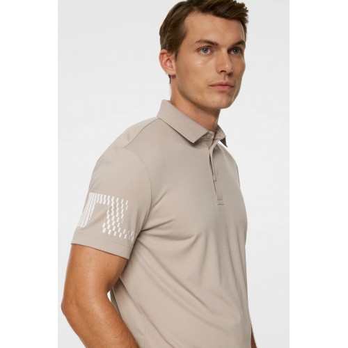 J.L Heath Polo - String