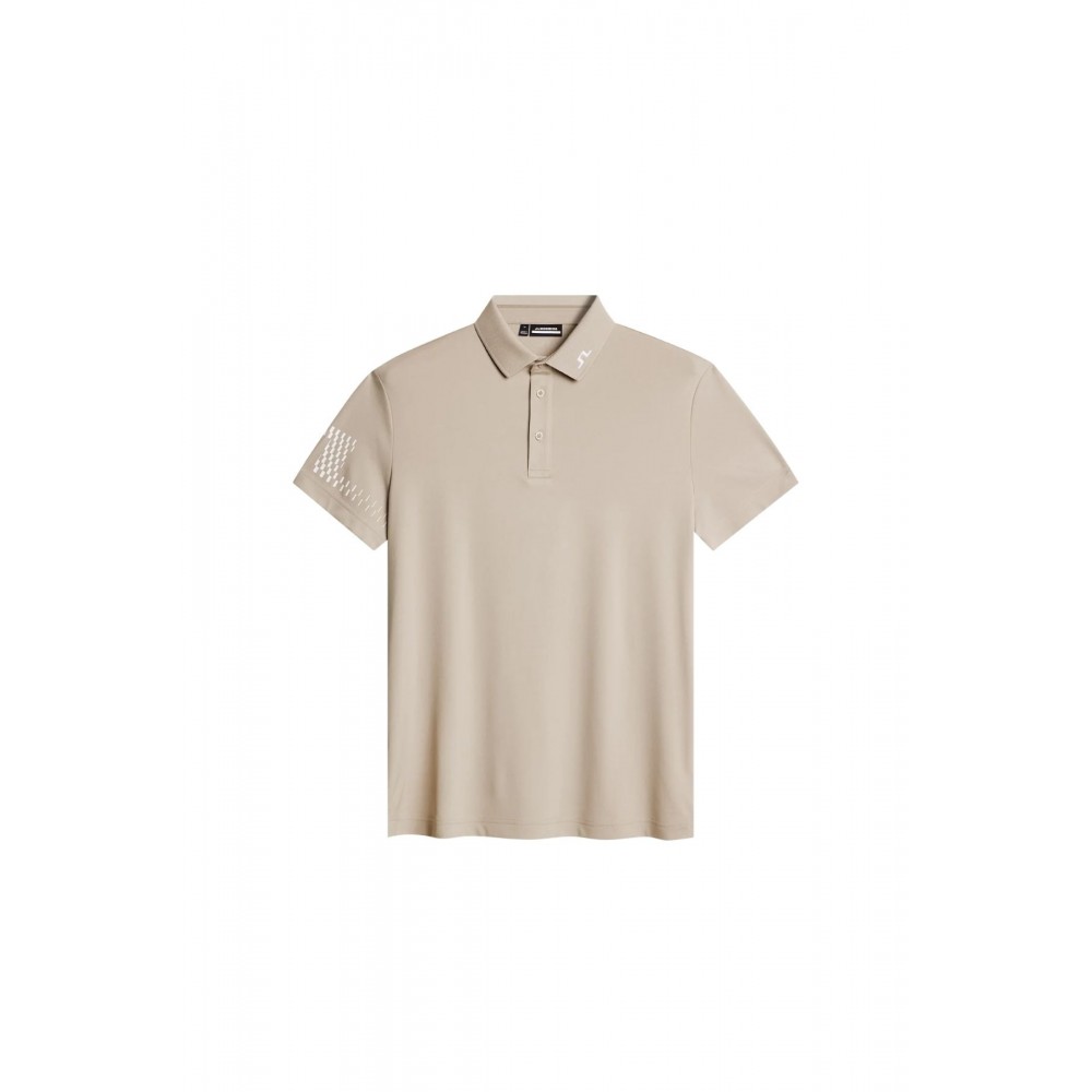 J.L Heath Polo - String