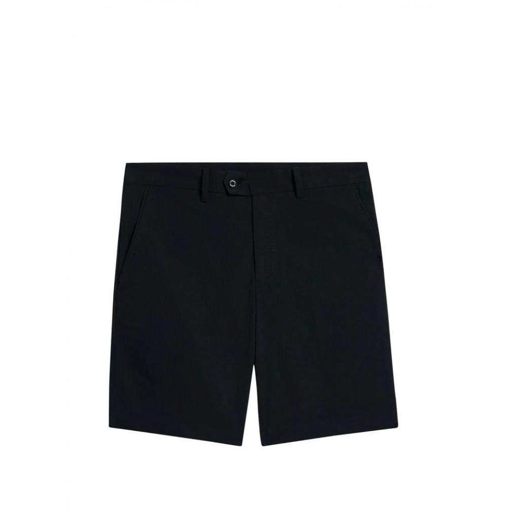 J.Lindeberg Vent Shorts - Black