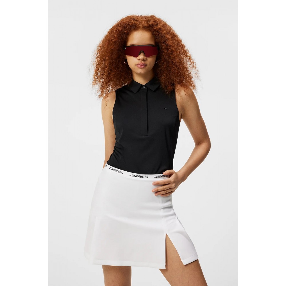 J.L Dena SL Top - Black