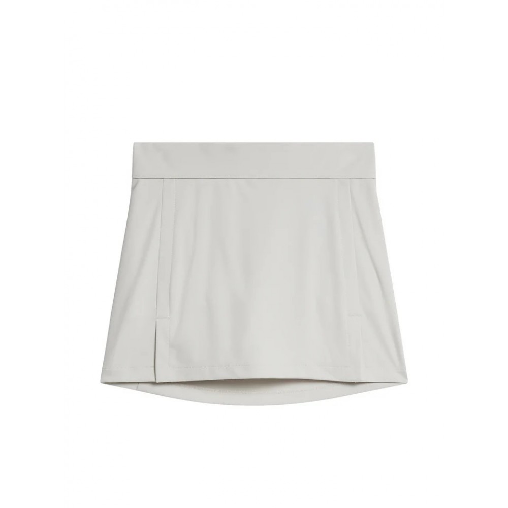 J.Lindeberg Amelie Skirt - Moonbeam