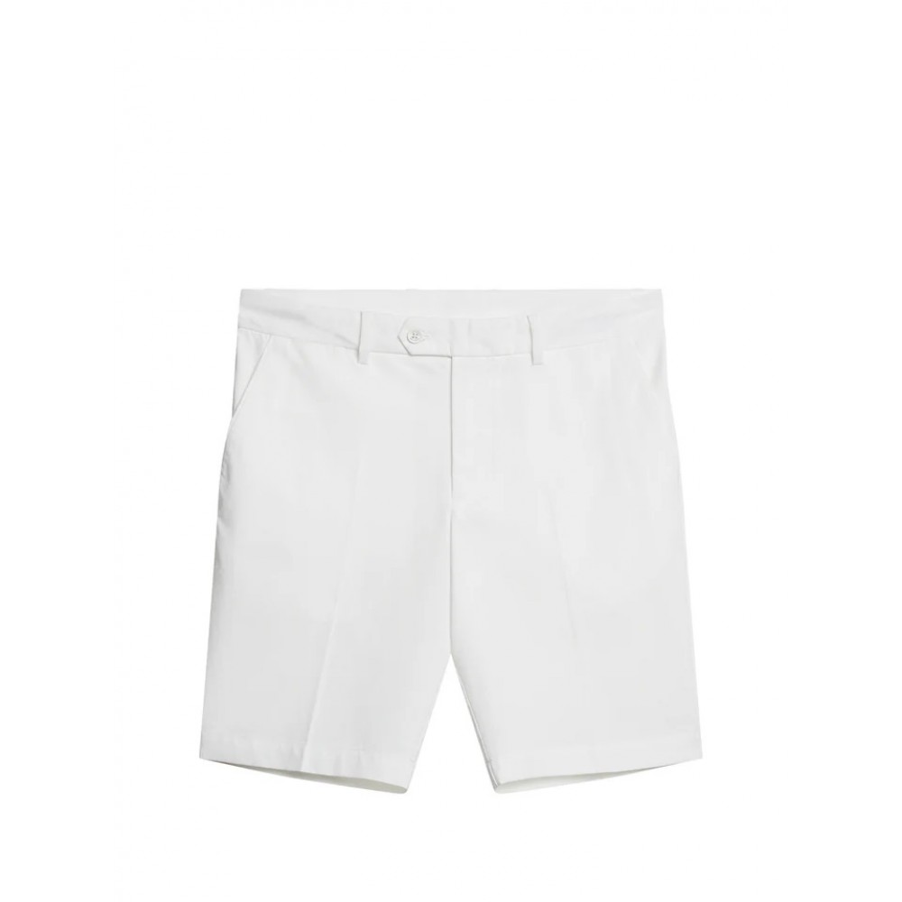 J.Lindeberg Vent Tight Shorts - White