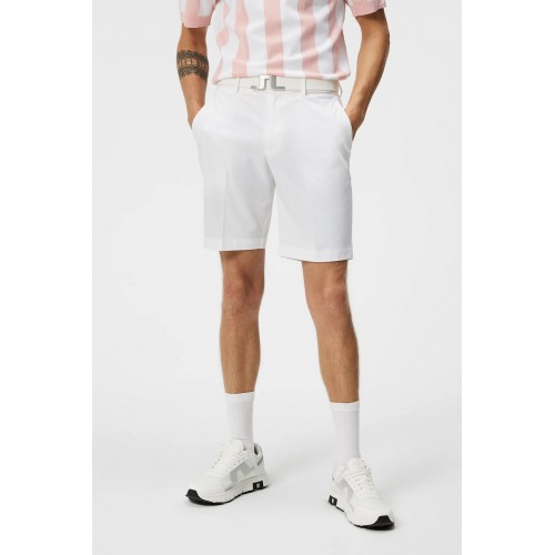 J.Lindeberg Vent Tight Shorts - White