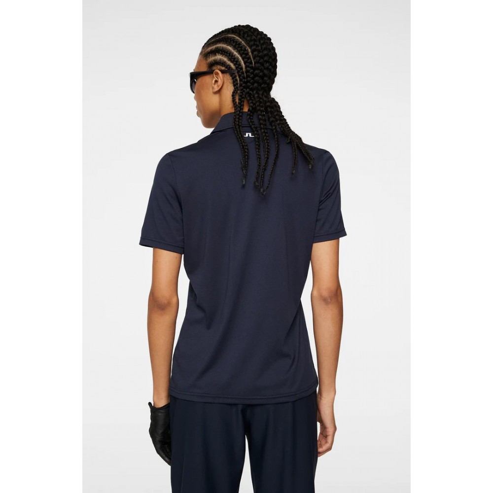 J.Lindeberg Lorde Polo - Navy