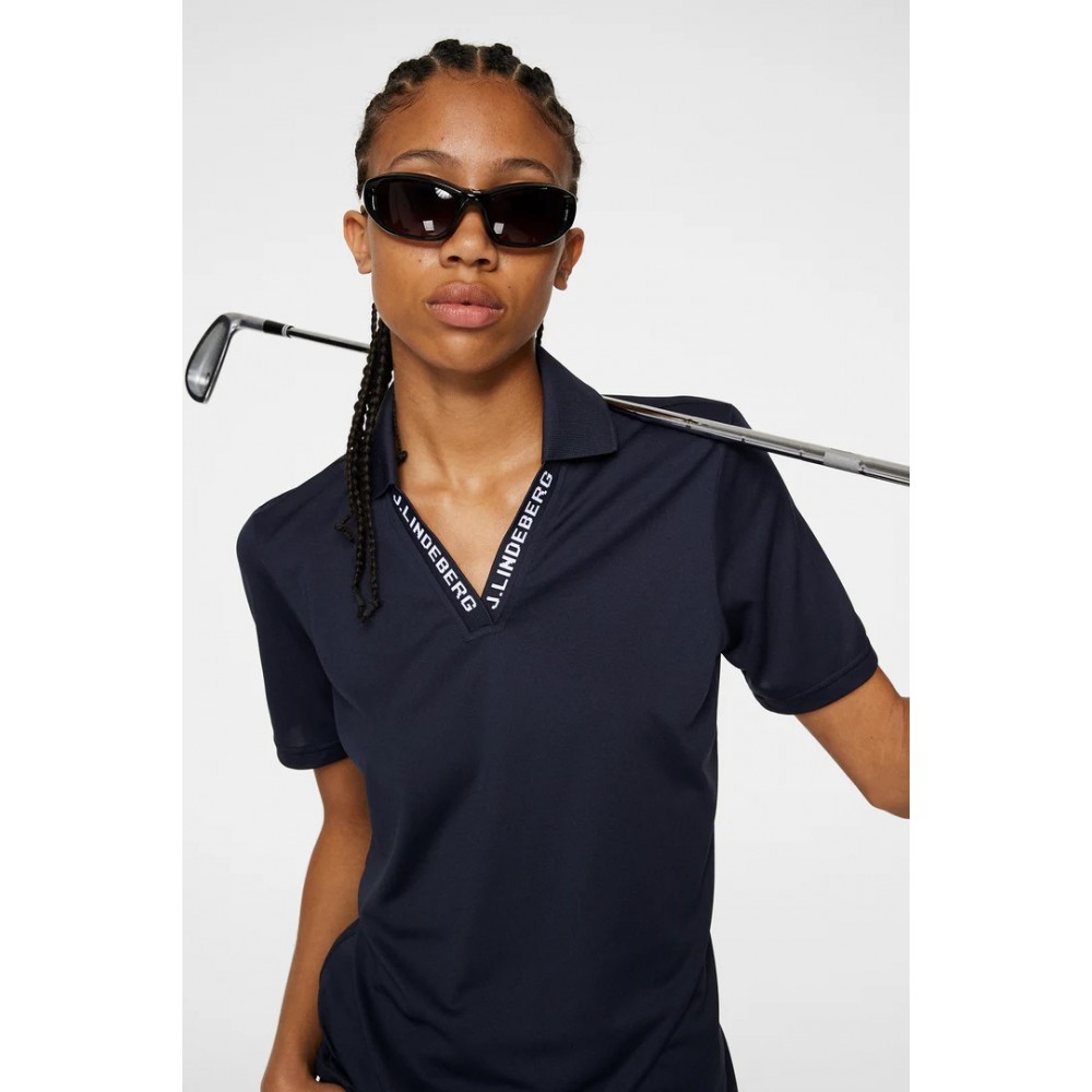 J.Lindeberg Lorde Polo - Navy