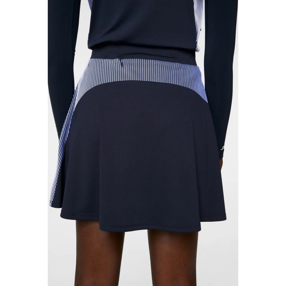 J.Lindeberg Maya Skirt - Navy