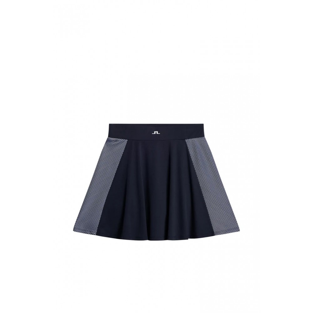 J.Lindeberg Maya Skirt - Navy