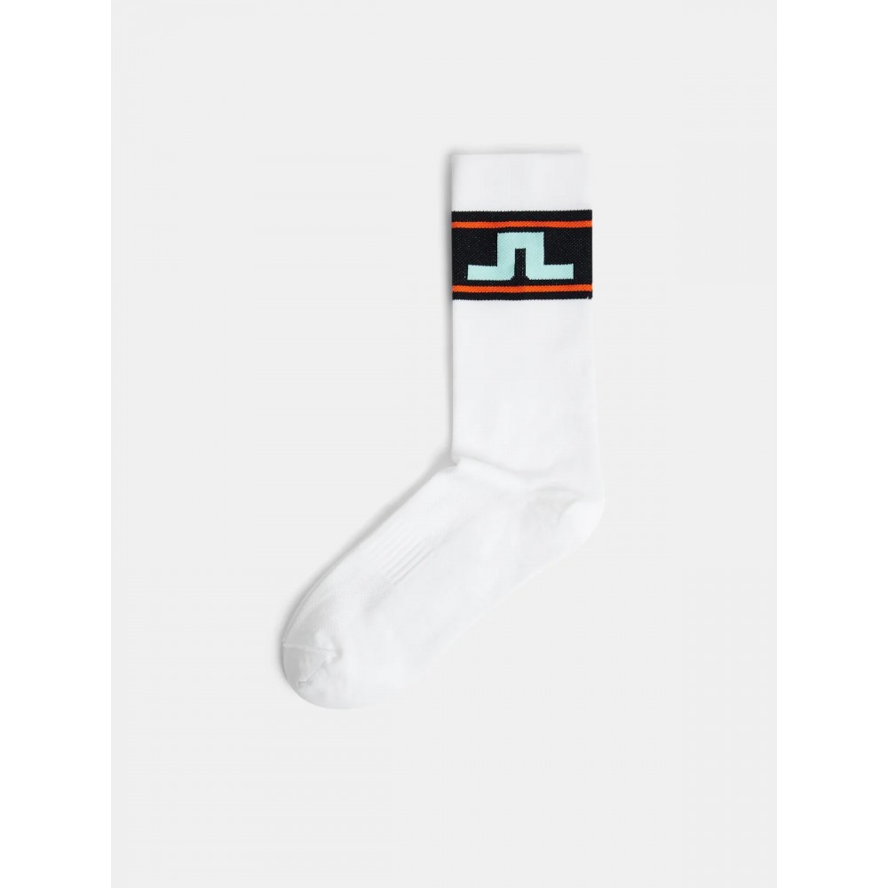 J.L Lei Sock - Black