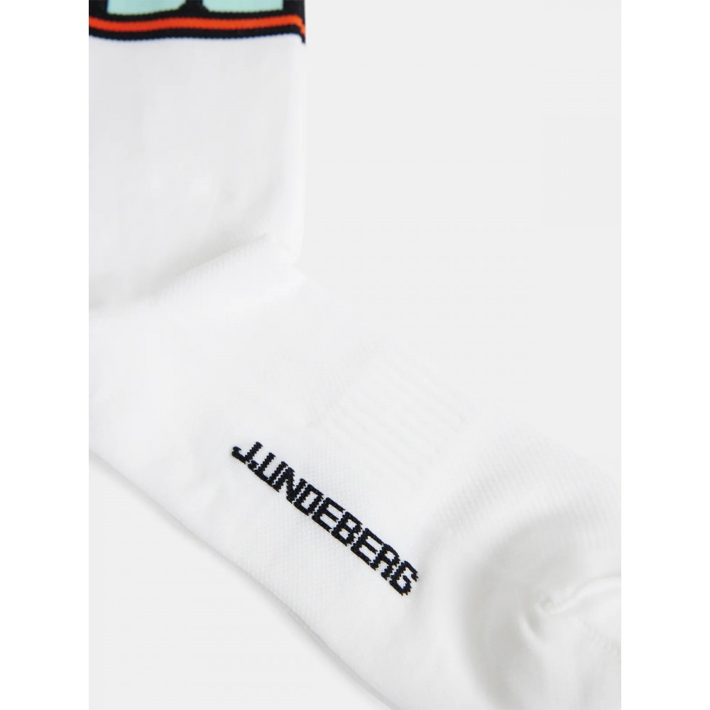 J.L Lei Sock - Black