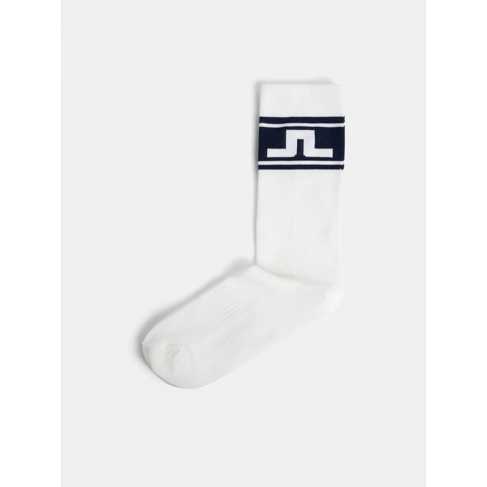 J.L Lei Sock - Navy 