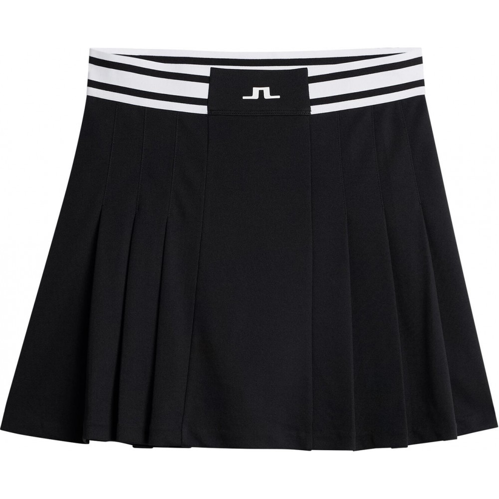 J.Lindeberg Harlow Skirt - Black