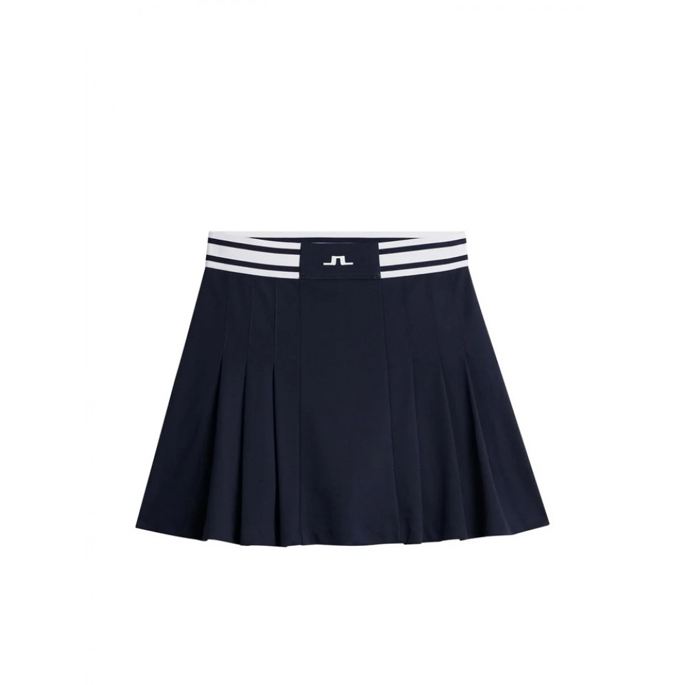 J.Lindeberg Harlow Skirt - Navy