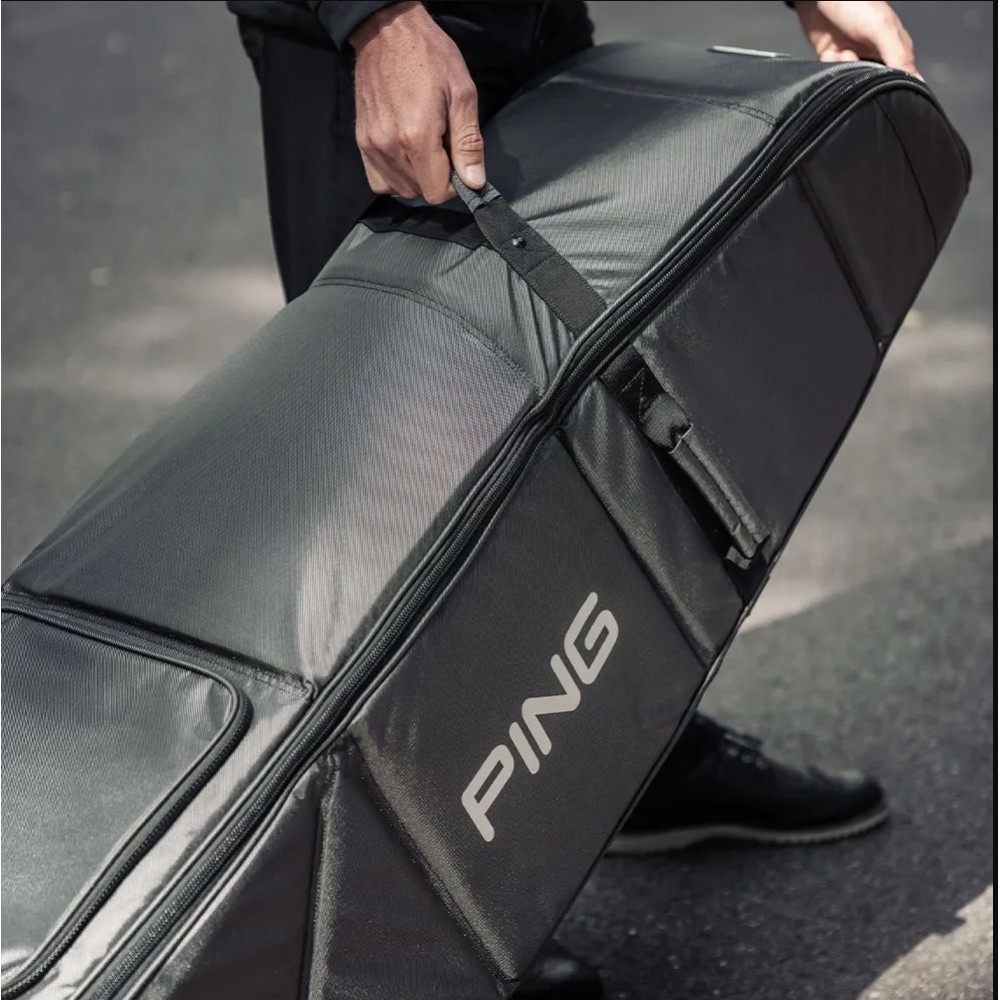 Ping - Rolling Travel Cover