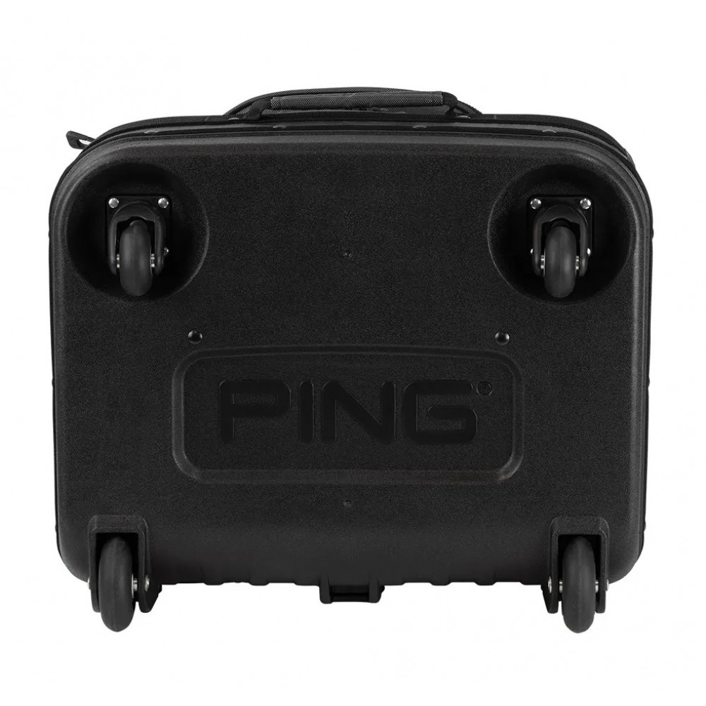 Ping - Rolling Travel Cover