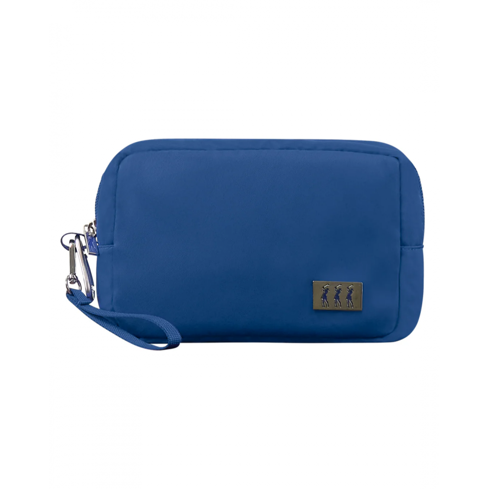 ELLIE Handbag - Navy
