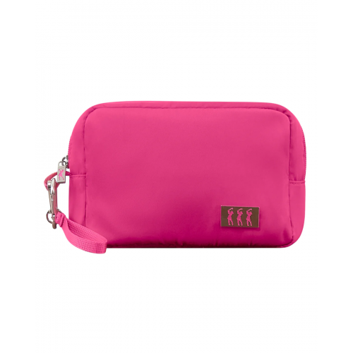 ELLIE Handbag - Pink