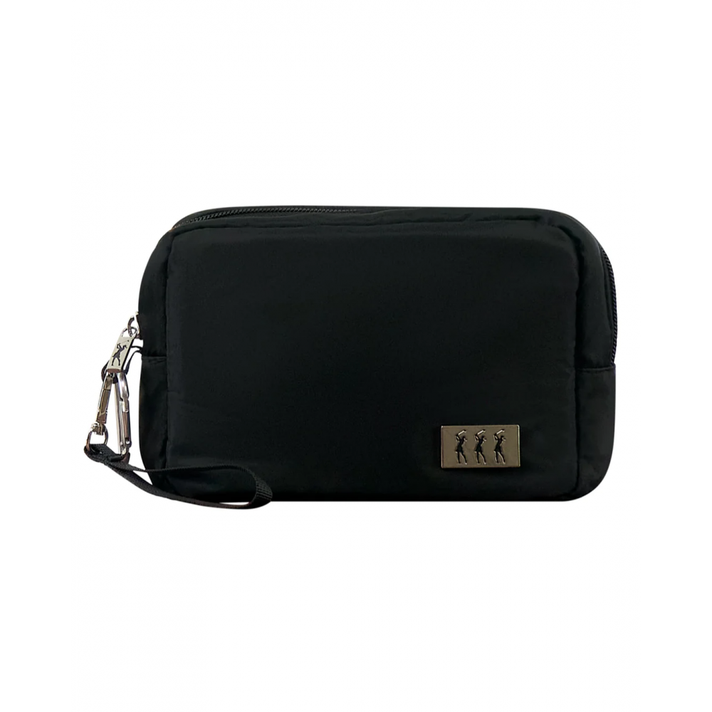 ELLIE Handbag - Black